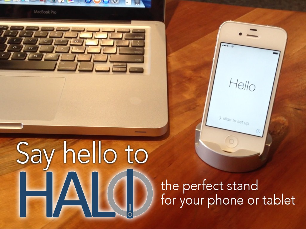 Halo-KS-image