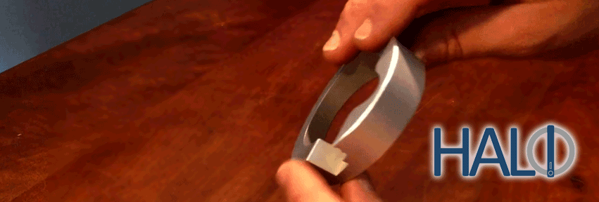 Patented Cradle System
