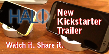 Share the new HALO trailer